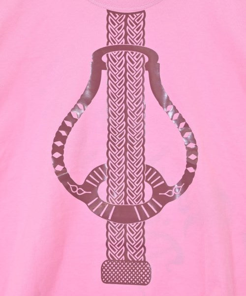 HERMES เสื้อยืด/เสื้อท็อปส์