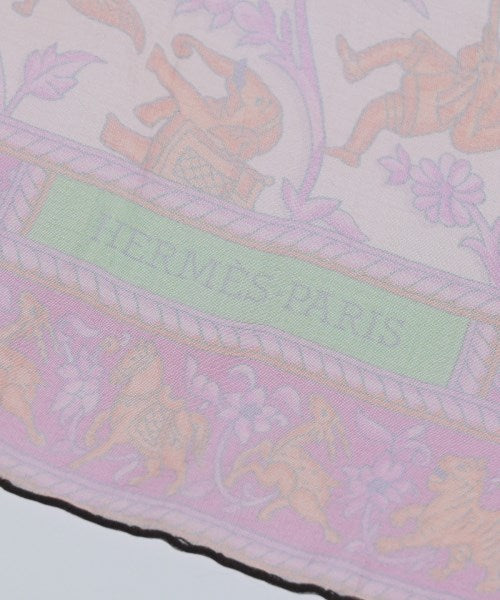 HERMES ผ้าคลุมไหล่