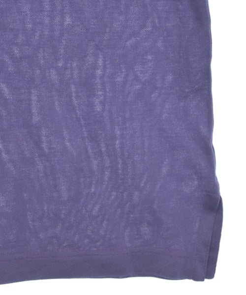 HERMES เสื้อโปโล