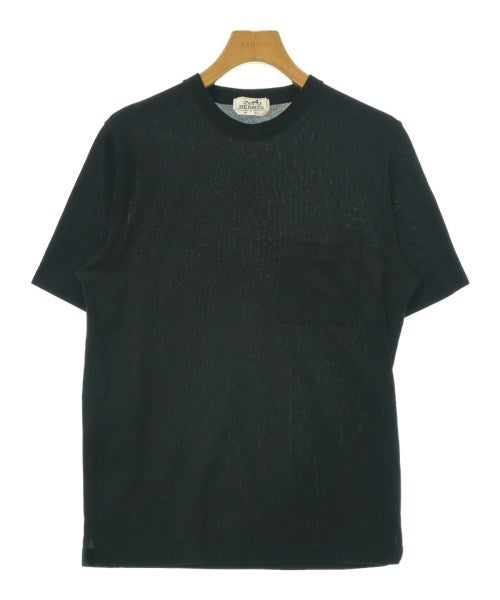 HERMES เสื้อยืด/เสื้อท็อปส์