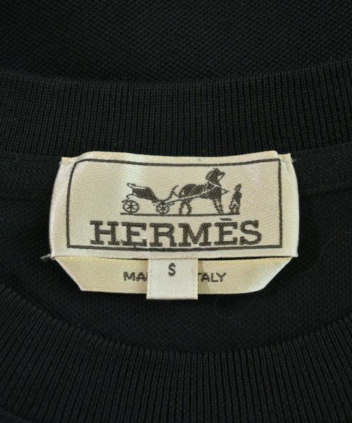 HERMES เสื้อยืด/เสื้อท็อปส์