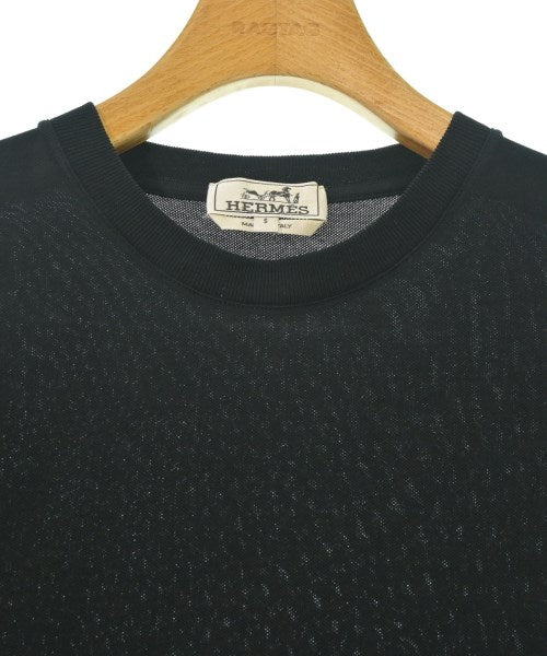 HERMES เสื้อยืด/เสื้อท็อปส์