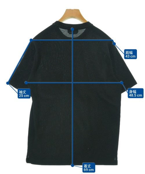 HERMES เสื้อยืด/เสื้อท็อปส์