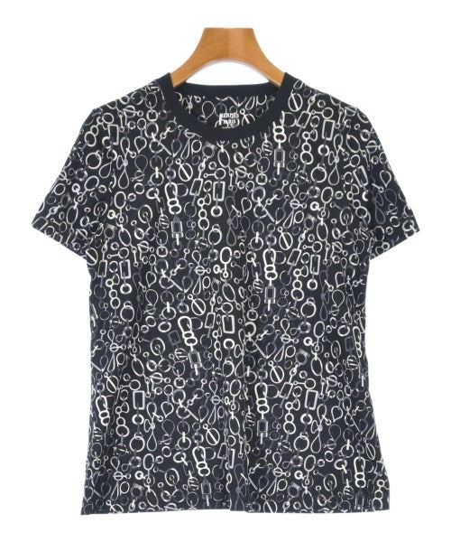 HERMES เสื้อยืด/เสื้อท็อปส์