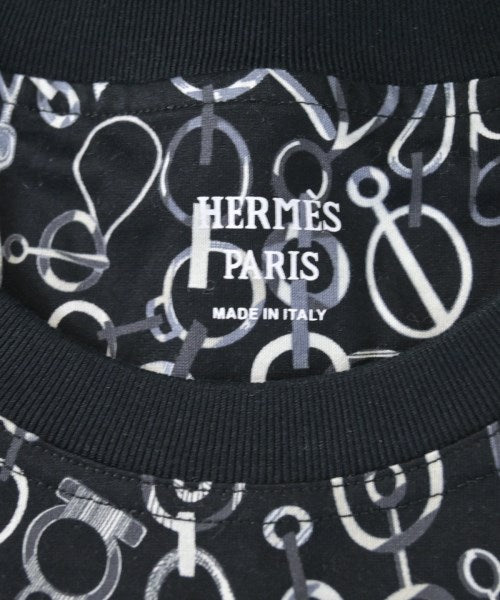 HERMES เสื้อยืด/เสื้อท็อปส์