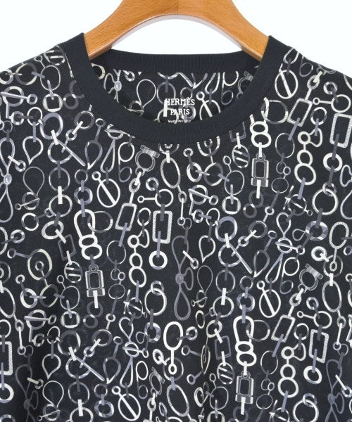 HERMES เสื้อยืด/เสื้อท็อปส์