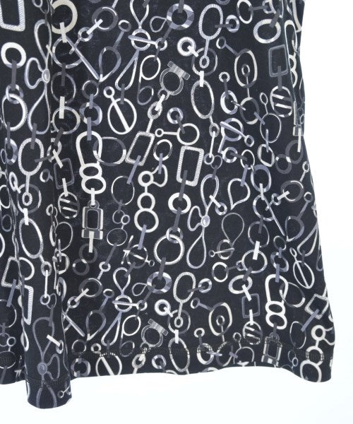 HERMES เสื้อยืด/เสื้อท็อปส์