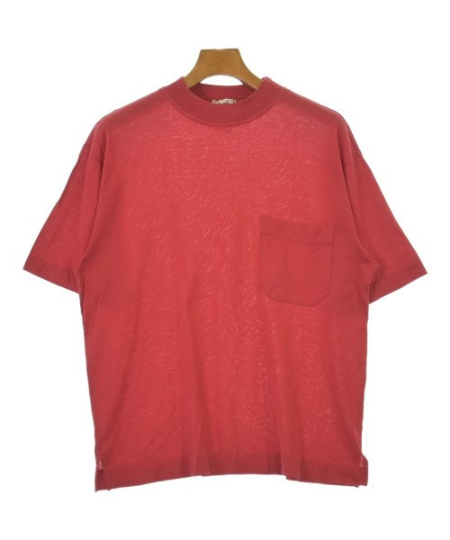 HERMES เสื้อยืด/เสื้อท็อปส์