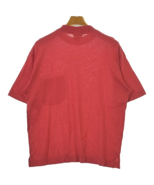HERMES เสื้อยืด/เสื้อท็อปส์