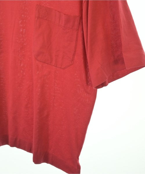 HERMES เสื้อยืด/เสื้อท็อปส์