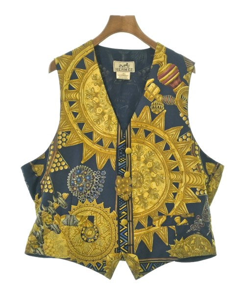 HERMES เสื้อลำลอง