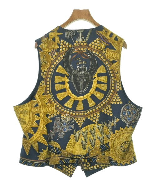HERMES เสื้อลำลอง