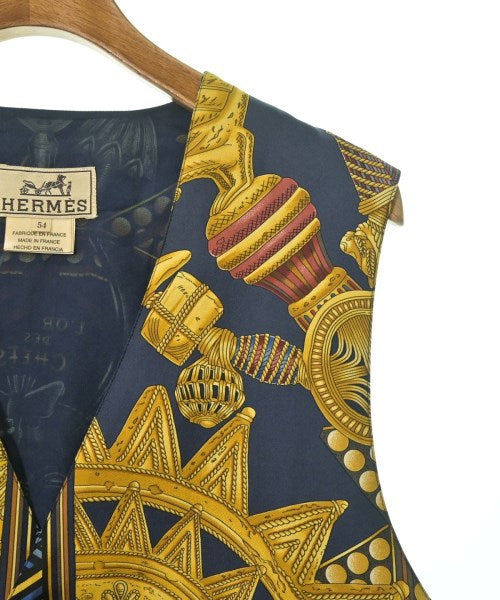 HERMES เสื้อลำลอง