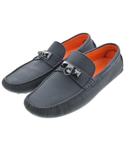 HERMES รองเท้าสวมทางการ