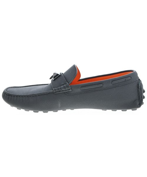 HERMES รองเท้าสวมทางการ