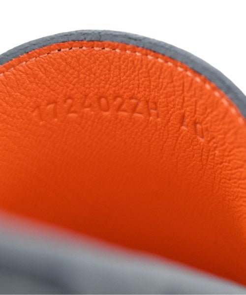 HERMES รองเท้าสวมทางการ