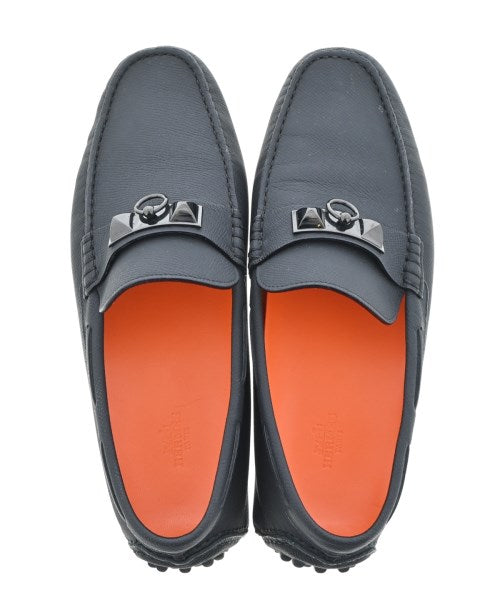HERMES รองเท้าสวมทางการ