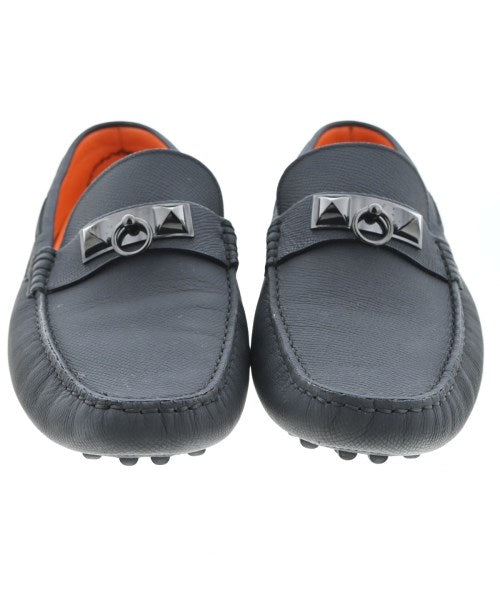 HERMES รองเท้าสวมทางการ