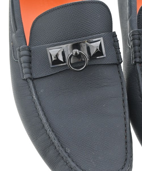 HERMES รองเท้าสวมทางการ