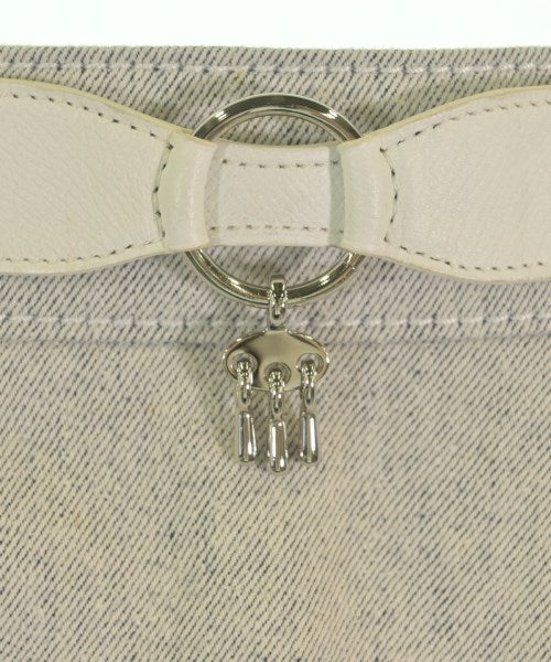 HERMES กระโปรงสั้น