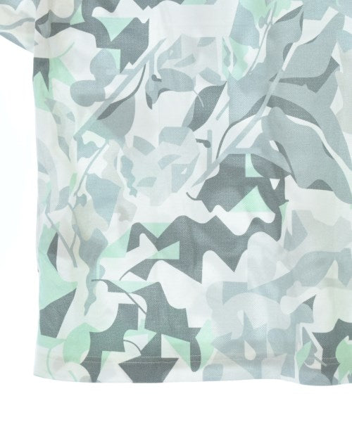 HERMES เสื้อโปโล