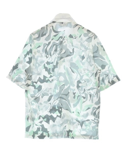 HERMES เสื้อโปโล
