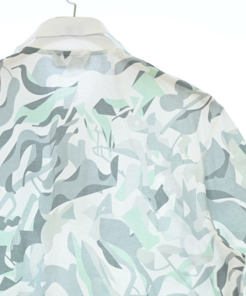 HERMES เสื้อโปโล