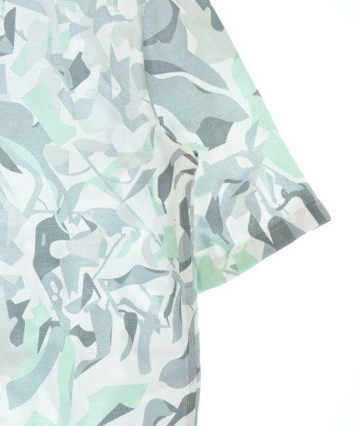 HERMES เสื้อโปโล