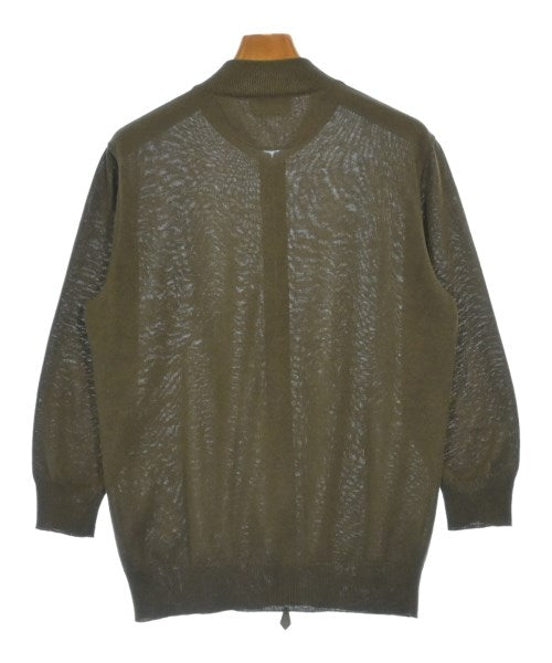 HERMES เสื้อคาร์ดิแกน