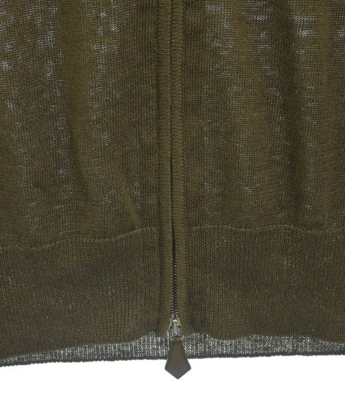 HERMES เสื้อคาร์ดิแกน