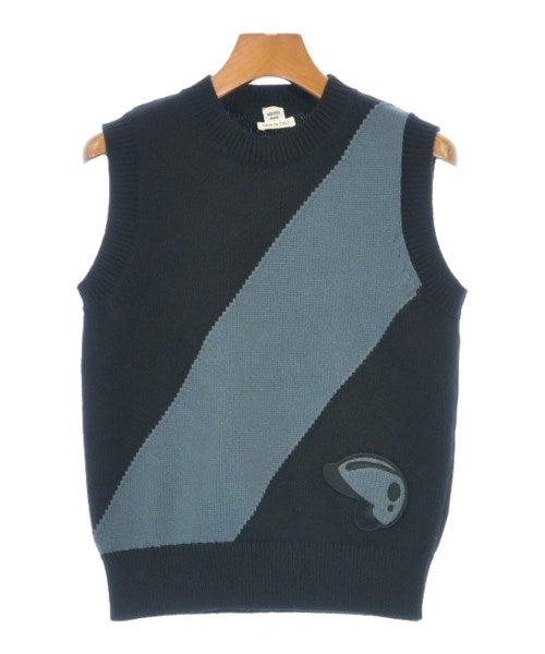 HERMES เสื้อแขนกุด