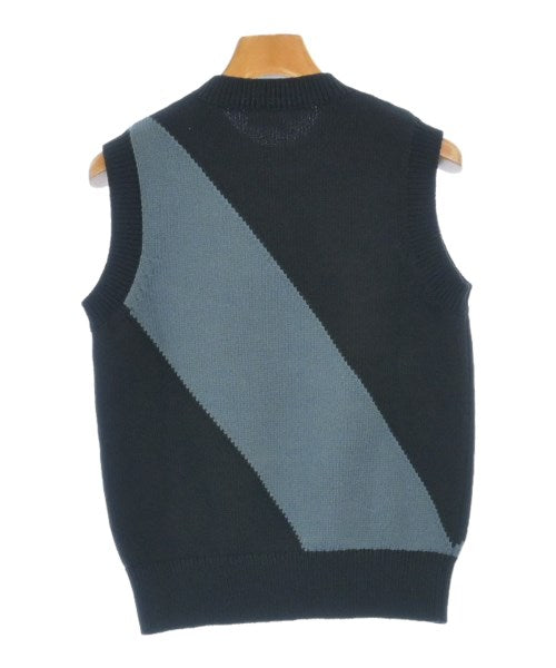 HERMES เสื้อแขนกุด
