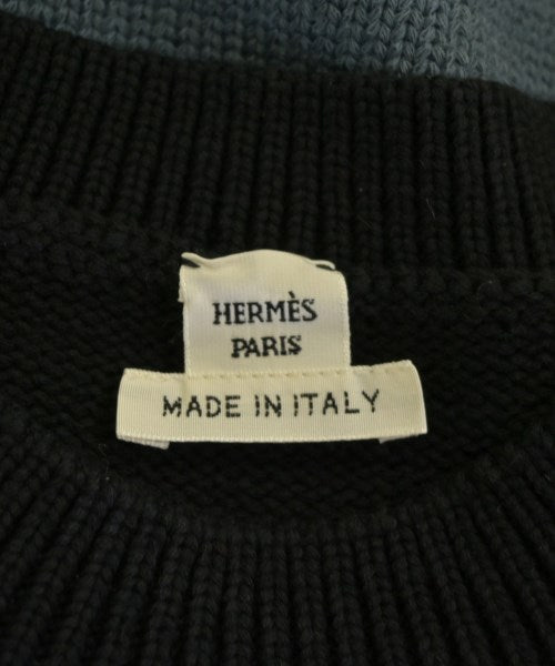 HERMES เสื้อแขนกุด