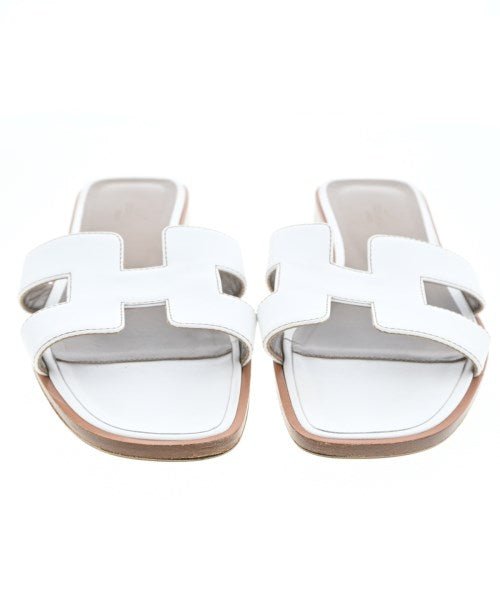 HERMES รองเท้าแตะ