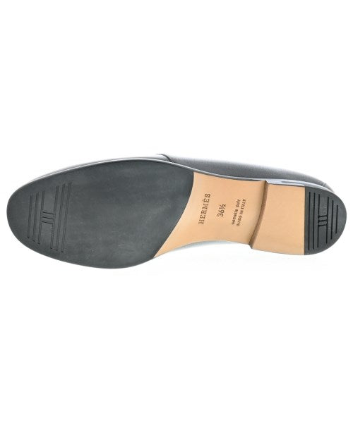 HERMES รองเท้าสวมทางการ