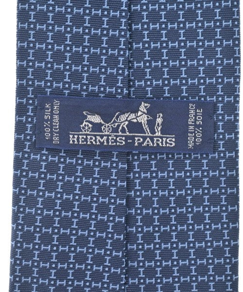 HERMES เนคไท