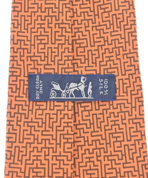 HERMES เนคไท