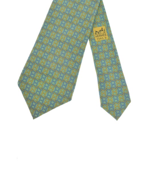 HERMES เนคไท