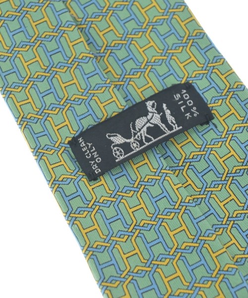 HERMES เนคไท