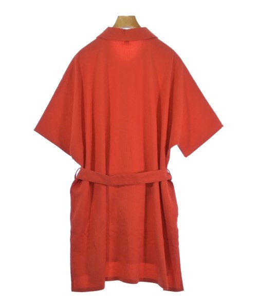 HERMES เดรสที่เป็นเสื้อเชิ้ตตัวยาว