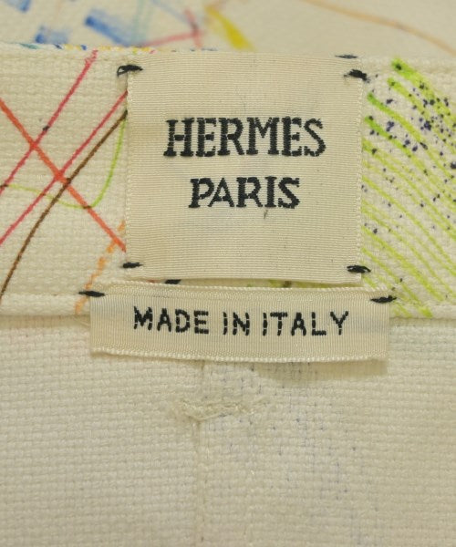 HERMES กางเกงขาสั้น