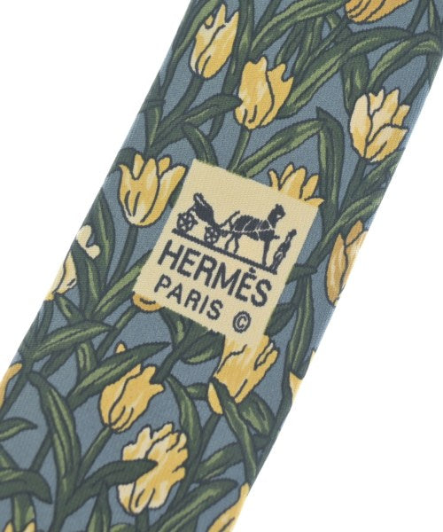 HERMES เนคไท