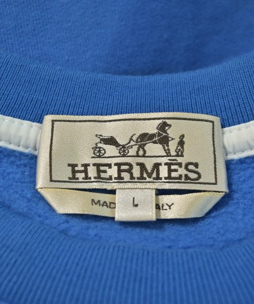 HERMES เสื้อสเวตเตอร์