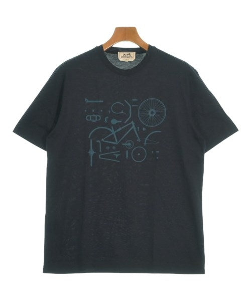 HERMES เสื้อยืด/เสื้อท็อปส์