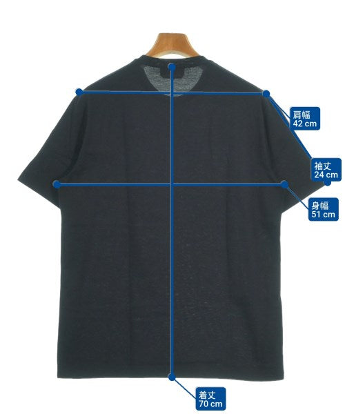 HERMES เสื้อยืด/เสื้อท็อปส์