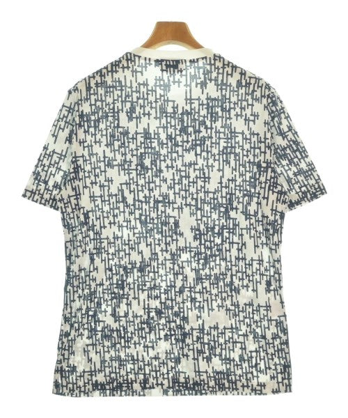HERMES เสื้อยืด/เสื้อท็อปส์