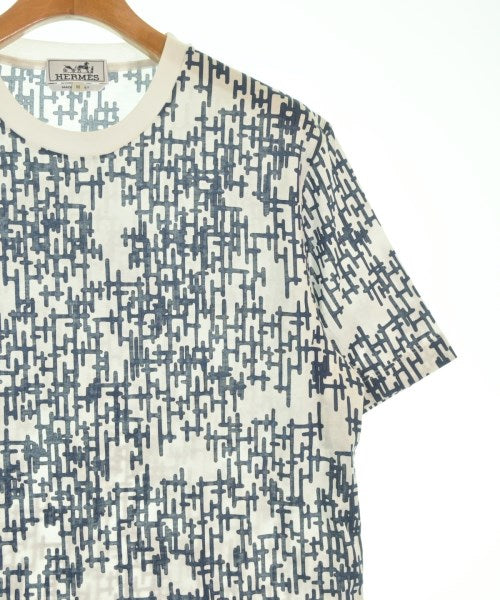 HERMES เสื้อยืด/เสื้อท็อปส์