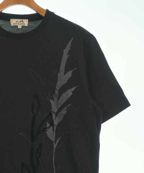HERMES เสื้อยืด/เสื้อท็อปส์