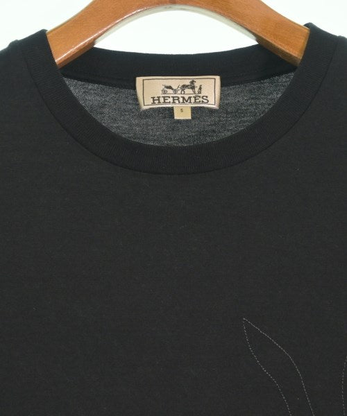 HERMES เสื้อยืด/เสื้อท็อปส์