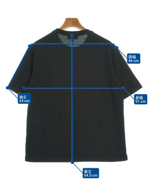 HERMES เสื้อยืด/เสื้อท็อปส์